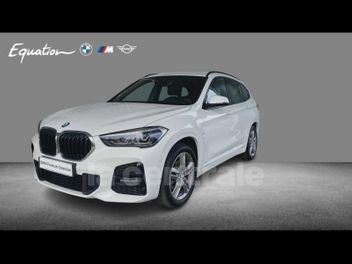 BMW X1 F48 (F48) (2) SDRIVE18D M SPORT