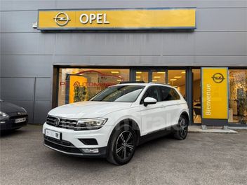 VOLKSWAGEN TIGUAN 2 II 2.0 TDI 150 BLUEMOTION TECHNOLOGY CARAT DSG7