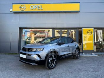 OPEL 