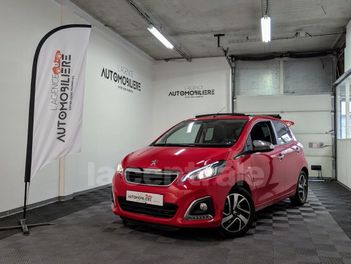 PEUGEOT 