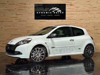 RENAULT CLIO 3 RS III (2) 2.0 16V 203 RS GORDINI