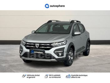 DACIA 