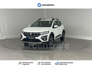 DACIA 