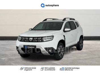 DACIA DUSTER 2 II (2) 1.3 TCE 130 FAP PRESTIGE 4X2
