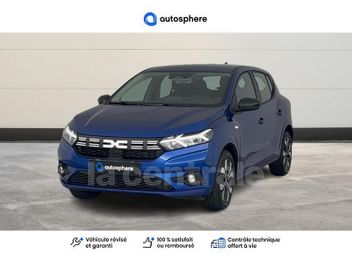 DACIA 