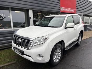 TOYOTA LAND CRUISER SERIE 150 (KDJ150) 177 D-4D LEGENDE BVA6 3P