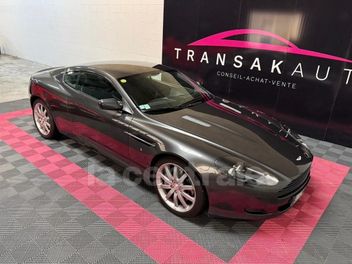 ASTON MARTIN 