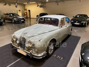 JAGUAR MK II 3.8 BVM