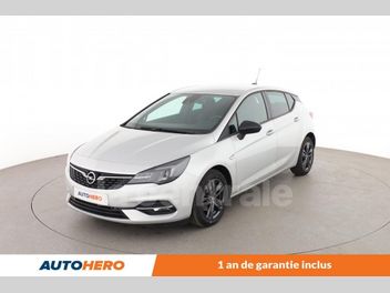 OPEL ASTRA 5 V (2) 1.2 TURBO 130 7CV OPEL 2020