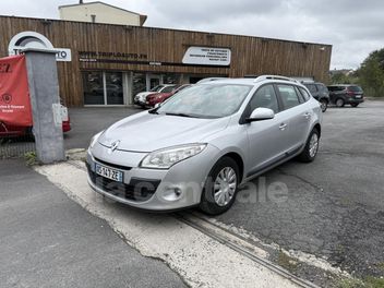 RENAULT MEGANE 2 ESTATE II (2) ESTATE 1.6 16V 110 EXTREME