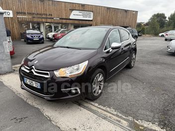 DS DS 4 1.6 E-HDI 115 URBAN SHOW ETG6
