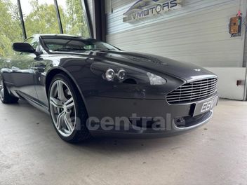 ASTON MARTIN 