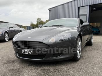 ASTON MARTIN 