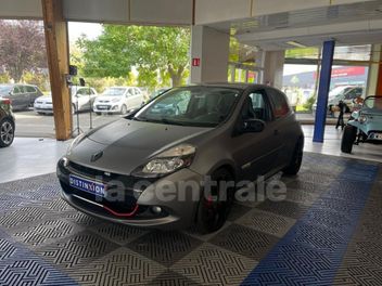 RENAULT CLIO 3 RS III (2) 2.0 16V 203 RS ANGE&DEMON