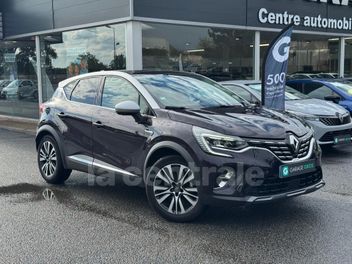 RENAULT CAPTUR 2 II 1.5 BLUE DCI 115 INITIALE PARIS EDC