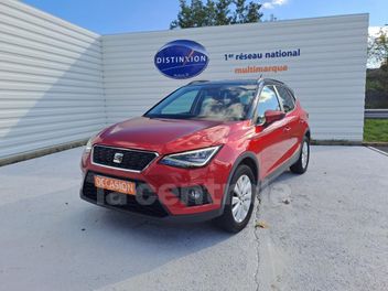 SEAT ARONA 1.0 ECOTSI 95 S&S STYLE BUSINESS