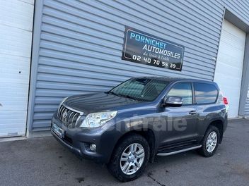 TOYOTA LAND CRUISER SERIE 150 (KDJ150) 190 D-4D FAP LEGENDE BVA 3P