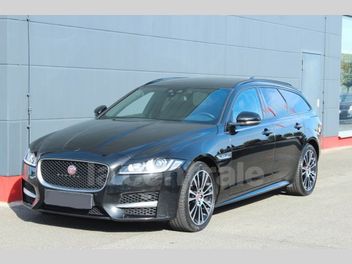 JAGUAR 