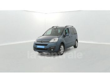 CITROEN BERLINGO 2 MULTISPACE II (3) 1.6 BLUEHDI 100 S&S SHINE