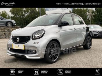 SMART FORFOUR 2 II 0.9 90 PRIME