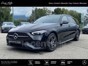 MERCEDES CLASSE C 5 SW V SW 300 DE AMG LINE 9G-TRONIC