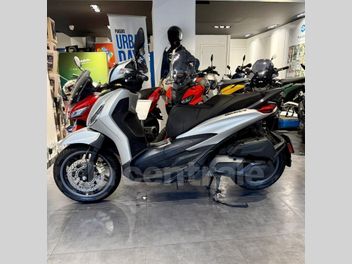 PIAGGIO BEVERLY 400