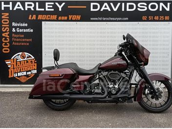 HARLEY DAVIDSON TOURING STREET GLIDE SPECIAL 1745