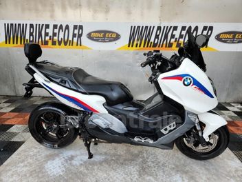BMW C 600 SPORT