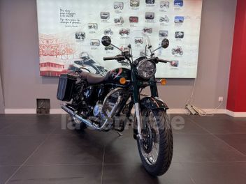 ROYAL ENFIELD METEOR 350 CLASSIC
