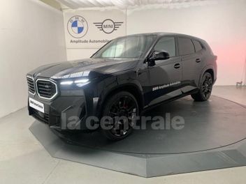 BMW XM G09 (G09) 3.0 50E 476 BVA8