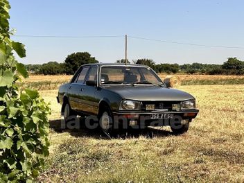 PEUGEOT 