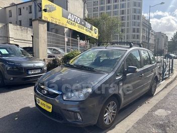 FORD C-MAX 1.6 TDCI 110 DPF TREND