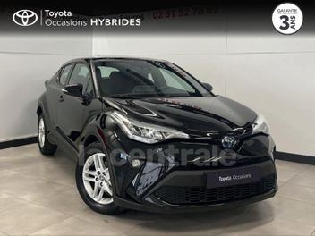 TOYOTA C-HR (2) 1.8 HYBRIDE 122 5CV DYNAMIC BUSINESS