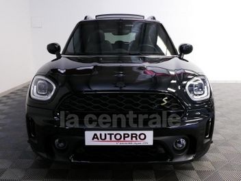 MINI COUNTRYMAN 2 II (2) (F60) 125 + 95 ALL4 COOPER SE EDITION NORTHWOOD BVA6