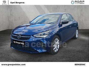 OPEL CORSA 6 VI 1.2 TURBO 100 ELEGANCE 5P