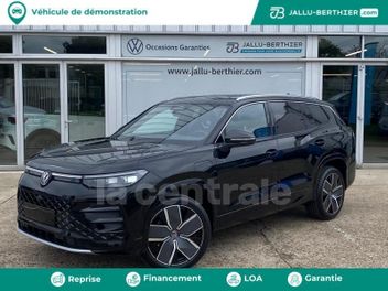 VOLKSWAGEN TAYRON 1.5 EHYBRID 204 R-LINE EDITION DSG6 5PL