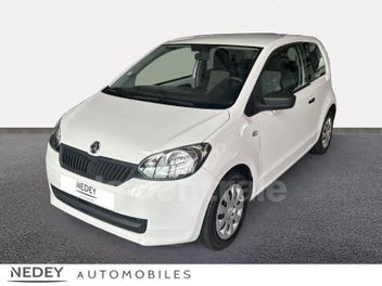 SKODA 