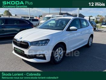 SKODA 