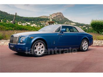 ROLLS ROYCE 