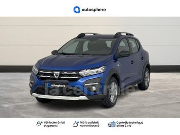 DACIA 
