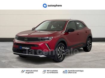 OPEL 