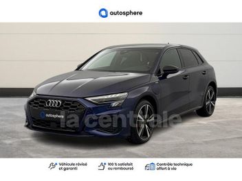 AUDI A3 (4E GENERATION) SPORTBACK IV SPORTBACK 1.4 45 TFSIE 245 COMPETITION S TRONIC 6