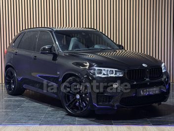 BMW X5 F85 M (F85) 4.4 M AUTO