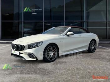 MERCEDES 
