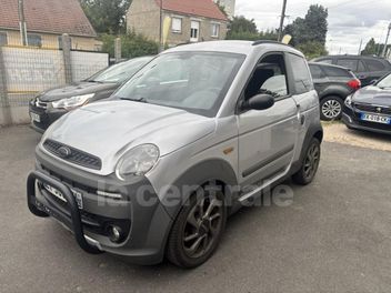 MICROCAR 
