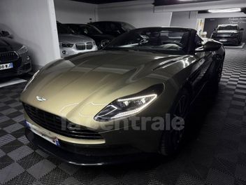 ASTON MARTIN 