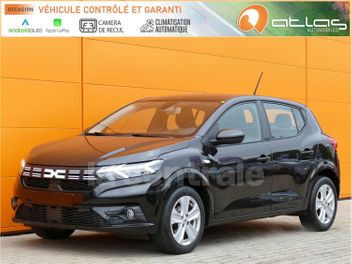 DACIA 