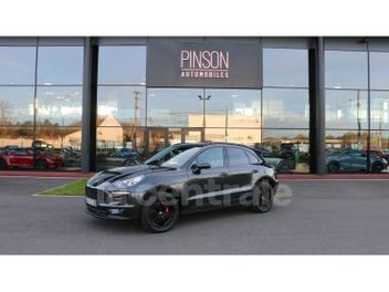 PORSCHE MACAN 3.0 V6 S DIESEL