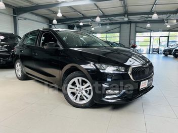SKODA FABIA 4 1.0 TSI 95 SELECTION LOA 228 E