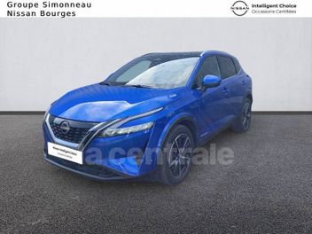 NISSAN QASHQAI 3 III E-POWER 190 TEKNA